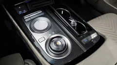 2022 Genesis G80 Gasoline 3.5 Turbo AWD, белый — фото 9