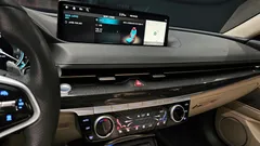 2022 Genesis G80 Gasoline 3.5 Turbo AWD, белый — фото 14