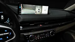 2022 Genesis G80 Gasoline 3.5 Turbo AWD, белый — фото 16