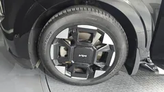 2024 Kia Canival 7-Seater Signature, чёрный — фото 5