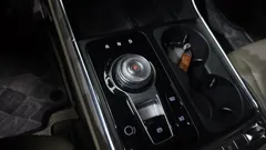 2024 Kia Canival 7-Seater Signature, чёрный — фото 9