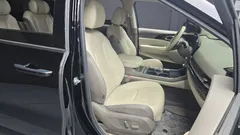 2024 Kia Canival 7-Seater Signature, чёрный — фото 12