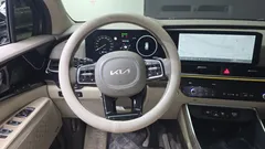 2024 Kia Canival 7-Seater Signature, чёрный — фото 13