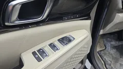 2024 Kia Canival 7-Seater Signature, чёрный — фото 14