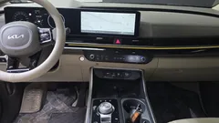 2024 Kia Canival 7-Seater Signature, чёрный — фото 20