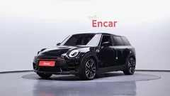 2023 Mini Clubman JCW — фото 1