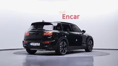 2023 Mini Clubman JCW — фото 2