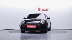 2023 Mini Clubman JCW — фото 3