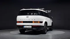2024 Hyundai Santa Fe HEV 1.6 2WD — фото 4