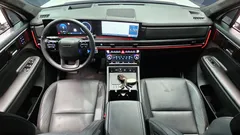 2024 Hyundai Santa Fe HEV 1.6 2WD — фото 7