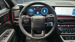 2024 Hyundai Santa Fe HEV 1.6 2WD — фото 13