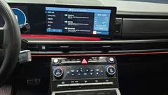 2024 Hyundai Santa Fe HEV 1.6 2WD — фото 16