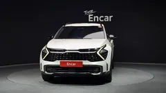 2022 Kia Sportage Gasoline 1.6 Turbo 2WD — фото 3