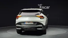 2022 Kia Sportage Gasoline 1.6 Turbo 2WD — фото 4