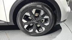 2022 Kia Sportage Gasoline 1.6 Turbo 2WD — фото 5