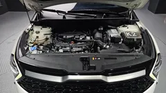 2022 Kia Sportage Gasoline 1.6 Turbo 2WD — фото 6