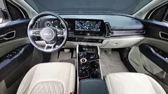 2022 Kia Sportage Gasoline 1.6 Turbo 2WD — фото 7