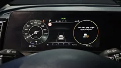 2022 Kia Sportage Gasoline 1.6 Turbo 2WD — фото 8