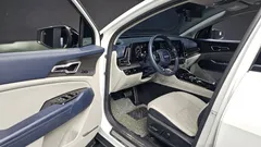 2022 Kia Sportage Gasoline 1.6 Turbo 2WD — фото 12