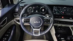 2022 Kia Sportage Gasoline 1.6 Turbo 2WD — фото 13