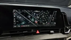 2022 Kia Sportage Gasoline 1.6 Turbo 2WD — фото 14