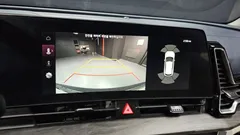 2022 Kia Sportage Gasoline 1.6 Turbo 2WD — фото 15