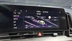 2022 Kia Sportage Gasoline 1.6 Turbo 2WD — фото 16