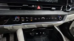 2022 Kia Sportage Gasoline 1.6 Turbo 2WD — фото 17