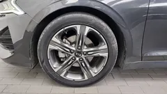 2021 Kia K5 2.0, серый — фото 5