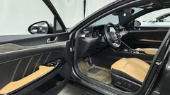 2021 Kia K5 2.0, серый — фото 10