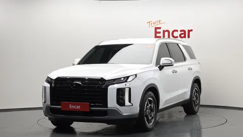 2023 Hyundai Palisade Diesel 2.2 4WD