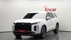 2023 Hyundai Palisade Diesel 2.2 4WD — фото 1