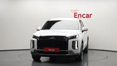 2023 Hyundai Palisade Diesel 2.2 4WD — фото 3