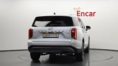 2023 Hyundai Palisade Diesel 2.2 4WD — фото 4