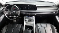 2023 Hyundai Palisade Diesel 2.2 4WD — фото 7