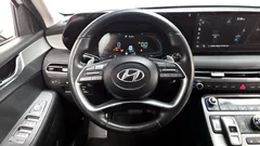 2023 Hyundai Palisade Diesel 2.2 4WD — фото 13