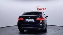 2022 BMW Gran Turismo 620d Luxury — фото 4