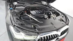 2022 BMW Gran Turismo 620d Luxury — фото 6