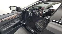 2022 BMW Gran Turismo 620d Luxury — фото 10