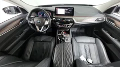 2022 BMW Gran Turismo 620d Luxury — фото 14