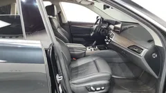 2022 BMW Gran Turismo 620d Luxury — фото 15