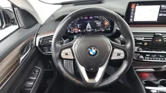 2022 BMW Gran Turismo 620d Luxury — фото 17