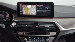 2022 BMW Gran Turismo 620d Luxury — фото 18