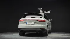 2023 Porsche Cayenne 3.0 — фото 4
