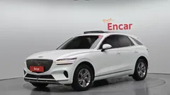 2022 Genesis GV70 2.5T Gasoline AWD — фото 1