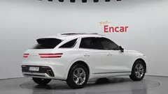 2022 Genesis GV70 2.5T Gasoline AWD — фото 2
