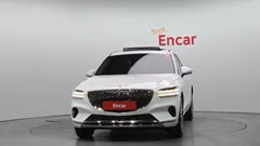 2022 Genesis GV70 2.5T Gasoline AWD — фото 3
