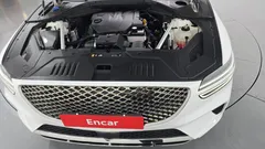 2022 Genesis GV70 2.5T Gasoline AWD — фото 6