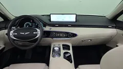 2022 Genesis GV70 2.5T Gasoline AWD — фото 7