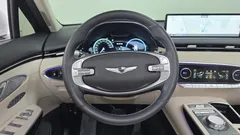 2022 Genesis GV70 2.5T Gasoline AWD — фото 13